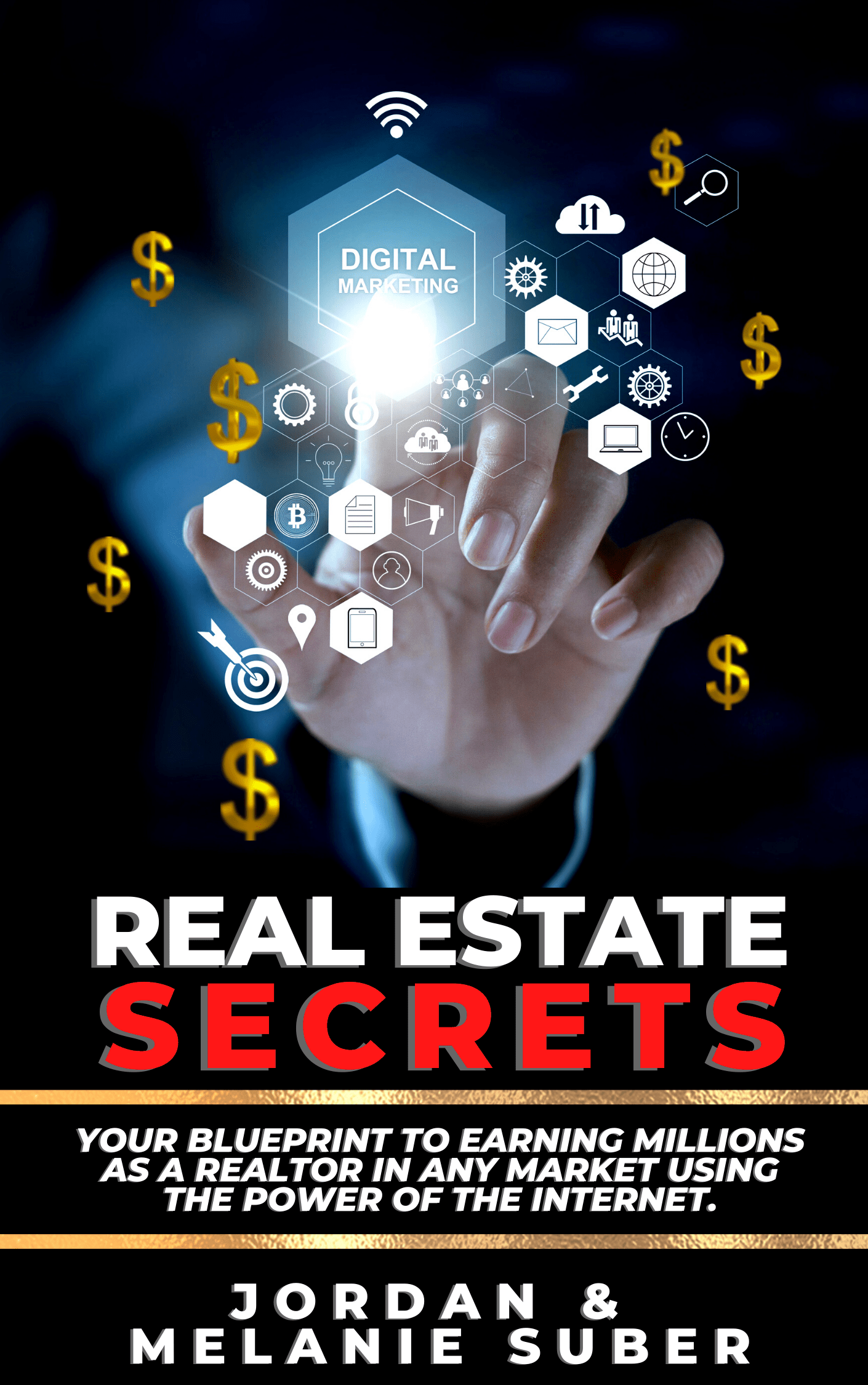 Real Estate Secrets Your Blueprint To Earning Online In Any Market